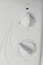 Seville Universal Electric Shower 7.5KW