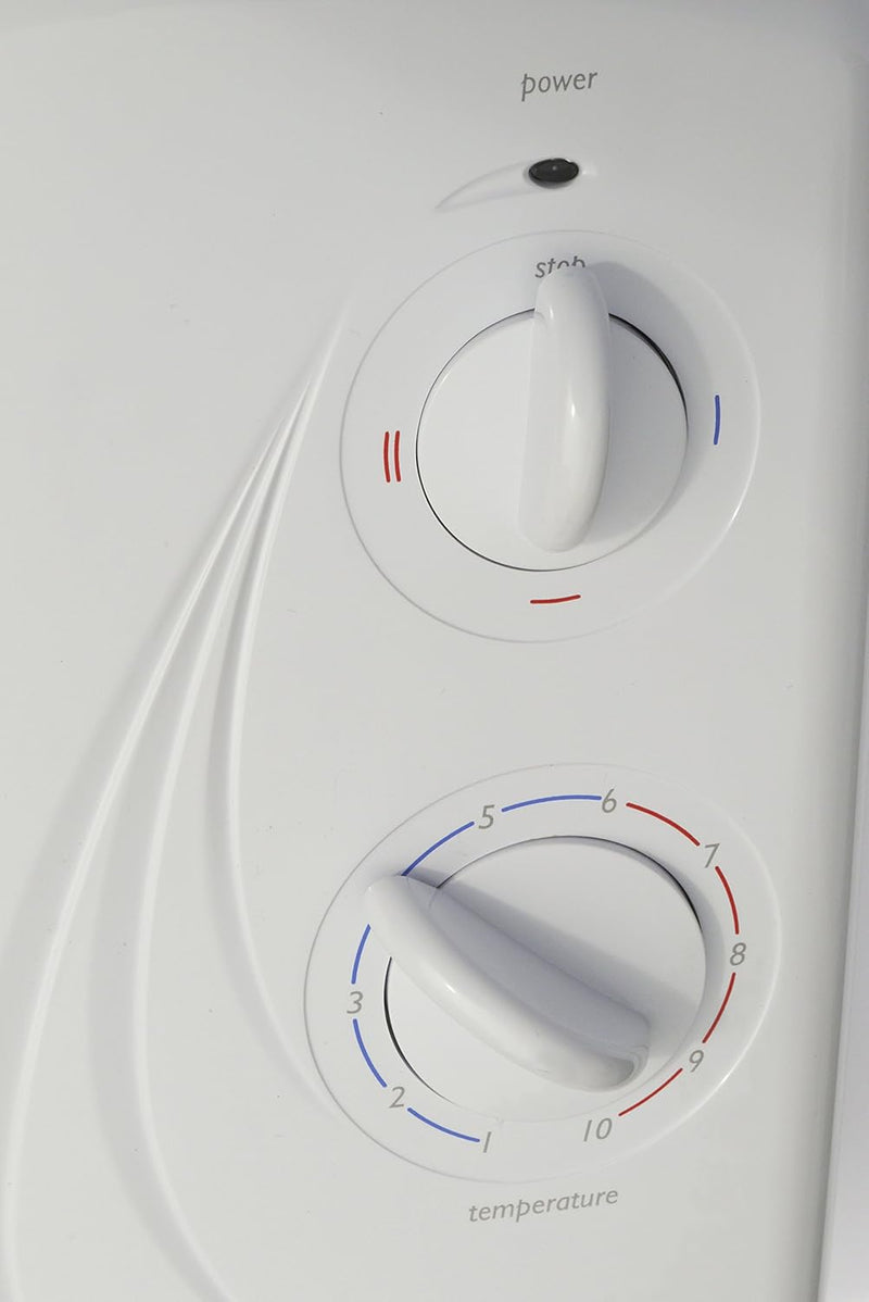 Seville Universal Electric Shower 7.5KW