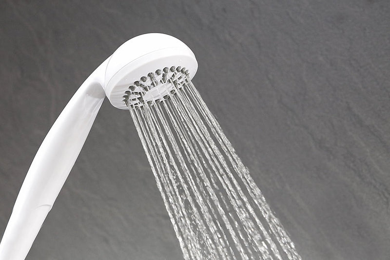 Seville Universal Electric Shower 7.5KW