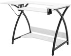 Sewing Table Alloy Steel 45.5" W X 23.5"