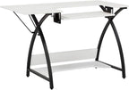 Sewing Table Alloy Steel 45.5" W X 23.5"