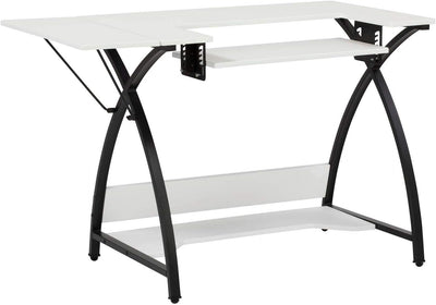 Sewing Table Alloy Steel 45.5" W X 23.5"