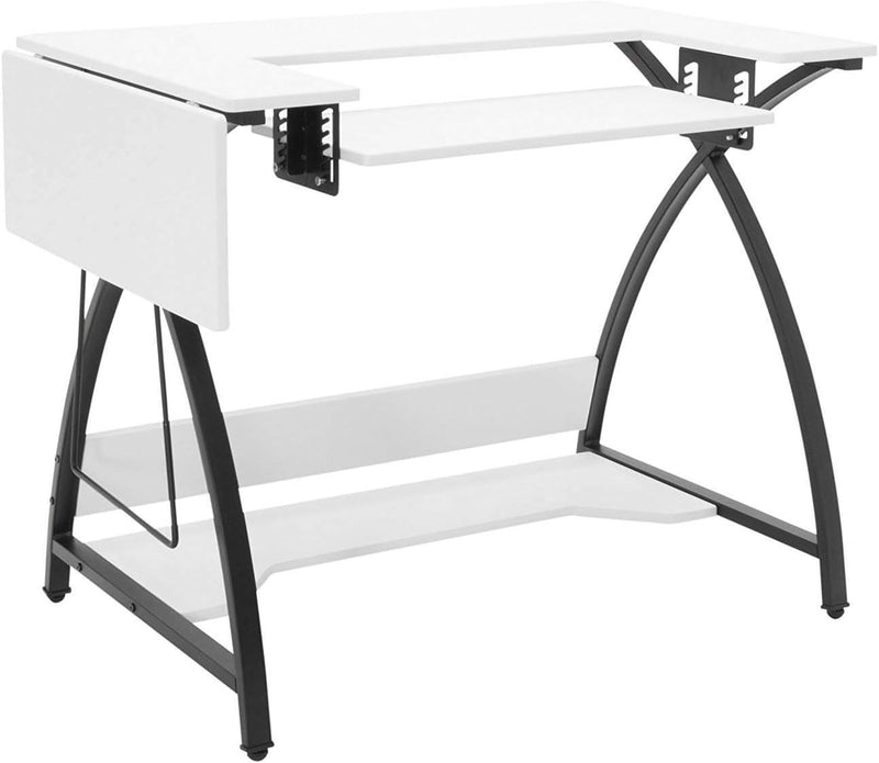 Sewing Table Alloy Steel 45.5" W X 23.5"