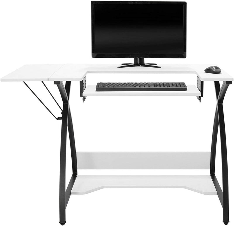 Sewing Table Alloy Steel 45.5" W X 23.5"