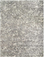 Shaggy Plain Blush Rug Fluffy Lounge Living Room