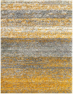 Shaggy Plain Blush Rug Fluffy Lounge Living Room
