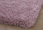 Shaggy Rug for Bedroom Living Room Fluffy Quality