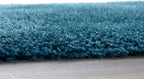Shaggy Rug for Bedroom Living Room Fluffy Quality