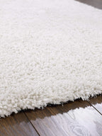 Shaggy Rug for Bedroom Living Room Fluffy Quality