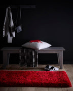 Shaggy Rug for Bedroom Living Room Fluffy Quality