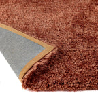 Shaggy Rug for Bedroom Living Room Fluffy Quality