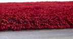 Shaggy Rug for Bedroom Living Room Fluffy Quality