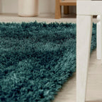 Shaggy Rug for Bedroom Living Room Fluffy Quality