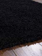 Shaggy Rug for Bedroom Living Room Fluffy Quality