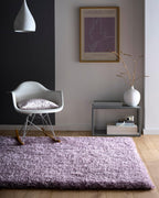 Shaggy Rug for Bedroom Living Room Fluffy Quality