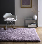Shaggy Rug for Bedroom Living Room Fluffy Quality