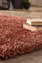 Shaggy Rug for Bedroom Living Room Fluffy Quality