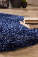 Shaggy Rug for Bedroom Living Room Fluffy Quality