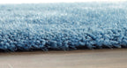 Shaggy Rug for Bedroom Living Room Fluffy Quality