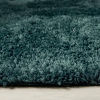 Shaggy Rug for Bedroom Living Room Fluffy Quality