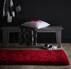 Shaggy Rug for Bedroom Living Room Fluffy Quality