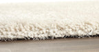 Shaggy Rug for Bedroom Living Room Fluffy Quality