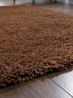 Shaggy Rug for Bedroom Living Room Fluffy Quality