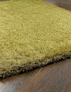 Shaggy Rug for Bedroom Living Room Fluffy Quality