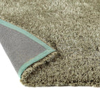 Shaggy Rug for Bedroom Living Room Fluffy Quality