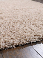 Shaggy Rug for Bedroom Living Room Fluffy Quality