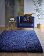 Shaggy Rug for Bedroom Living Room Fluffy Quality