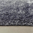 Shaggy Rug for Bedroom Living Room Fluffy Quality