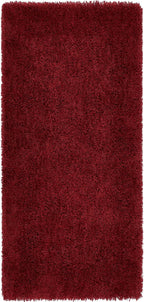 Shaggy Rug for Bedroom Living Room Fluffy Quality