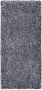 Shaggy Rug for Bedroom Living Room Fluffy Quality