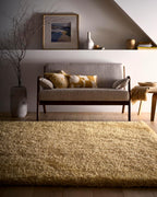 Shaggy Rug for Bedroom Living Room Fluffy Quality