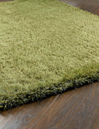Shaggy Rug for Bedroom Living Room Fluffy Quality