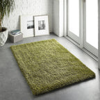 Shaggy Rug for Bedroom Living Room Fluffy Quality