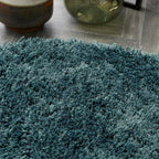 Shaggy Rug for Bedroom Living Room Fluffy Quality