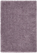Shaggy Rug for Bedroom Living Room Fluffy Quality