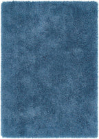 Shaggy Rug for Bedroom Living Room Fluffy Quality