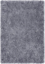 Shaggy Rug for Bedroom Living Room Fluffy Quality