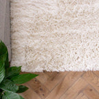 Shaggy Thick High Pile Rugs Fluffy Comfortable