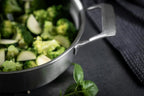 Shallow Casserole Pot 4.5L 5-Ply Stainless Steel
