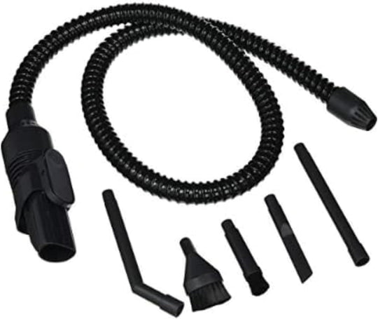 Shark Car Detail Kit 3726ffj200uk Official Accessory