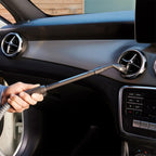 Shark Car Detail Kit Official Accessory