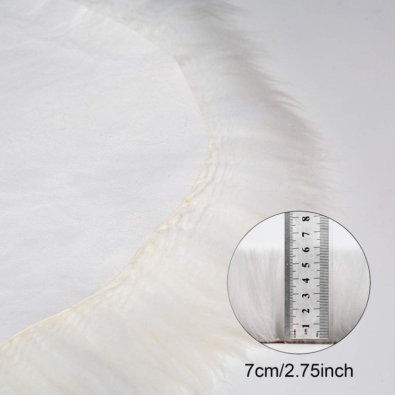 Sheepskin Rug Large Mylune Home