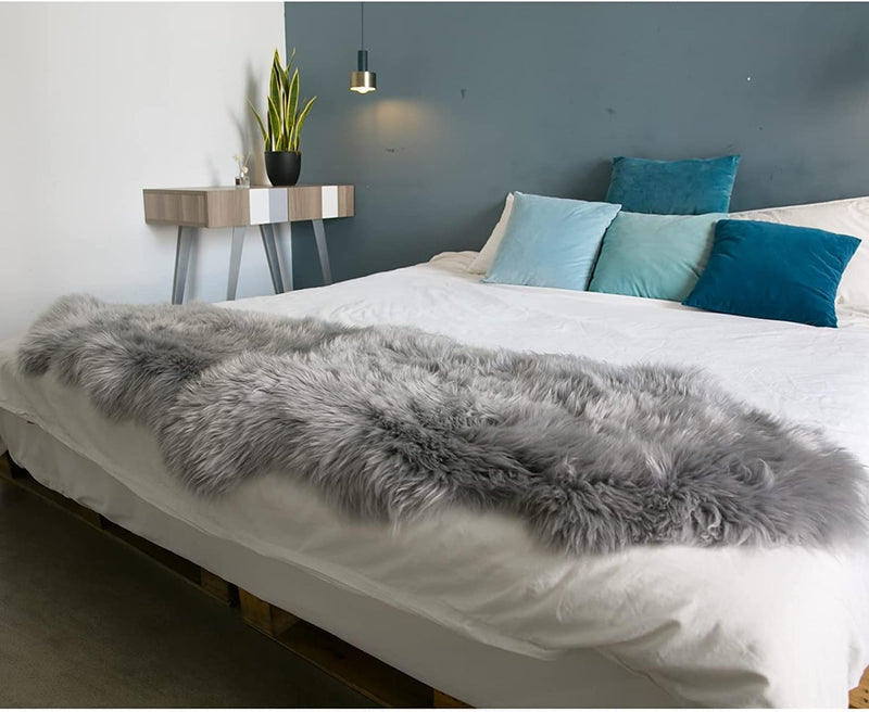 Sheepskin Rug Large Mylune Home