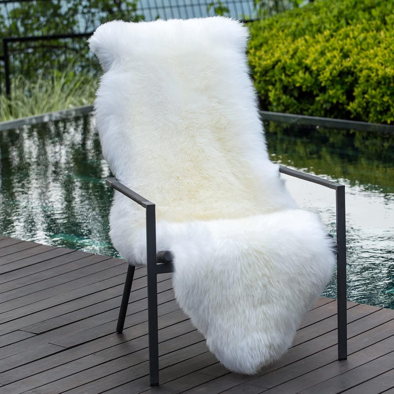 Sheepskin Rug Large Mylune Home