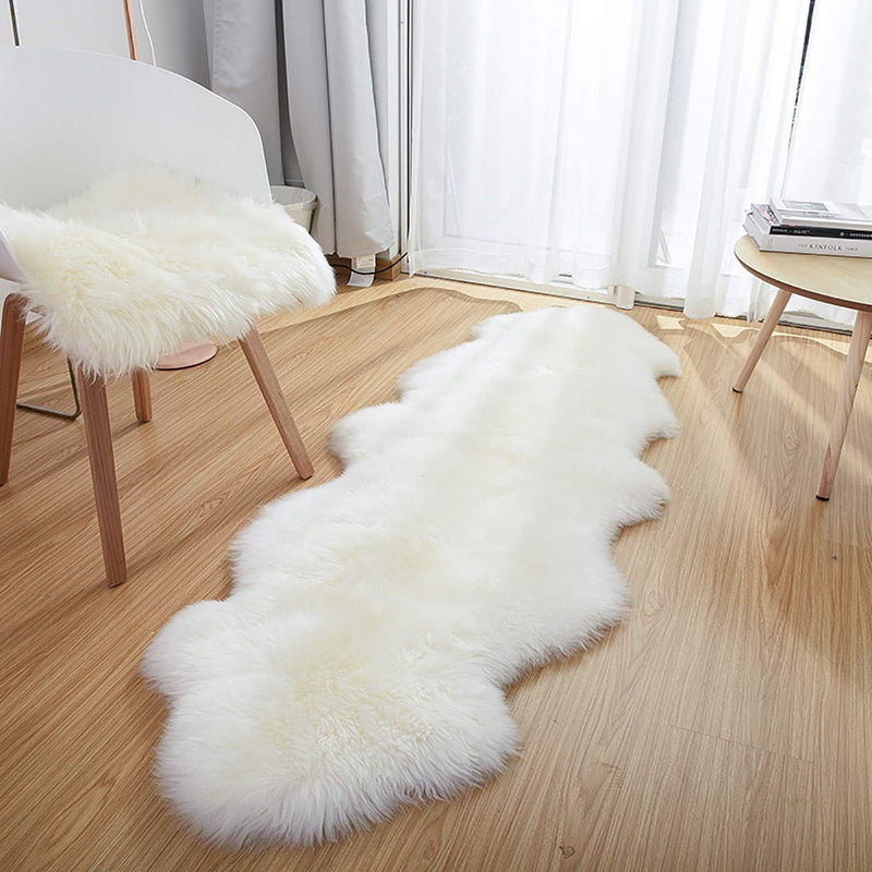 Sheepskin Rug Large Mylune Home