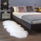 Sheepskin Rug Large Mylune Home